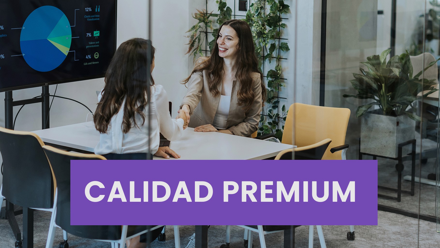 Premium Quality & Luxury Positioning