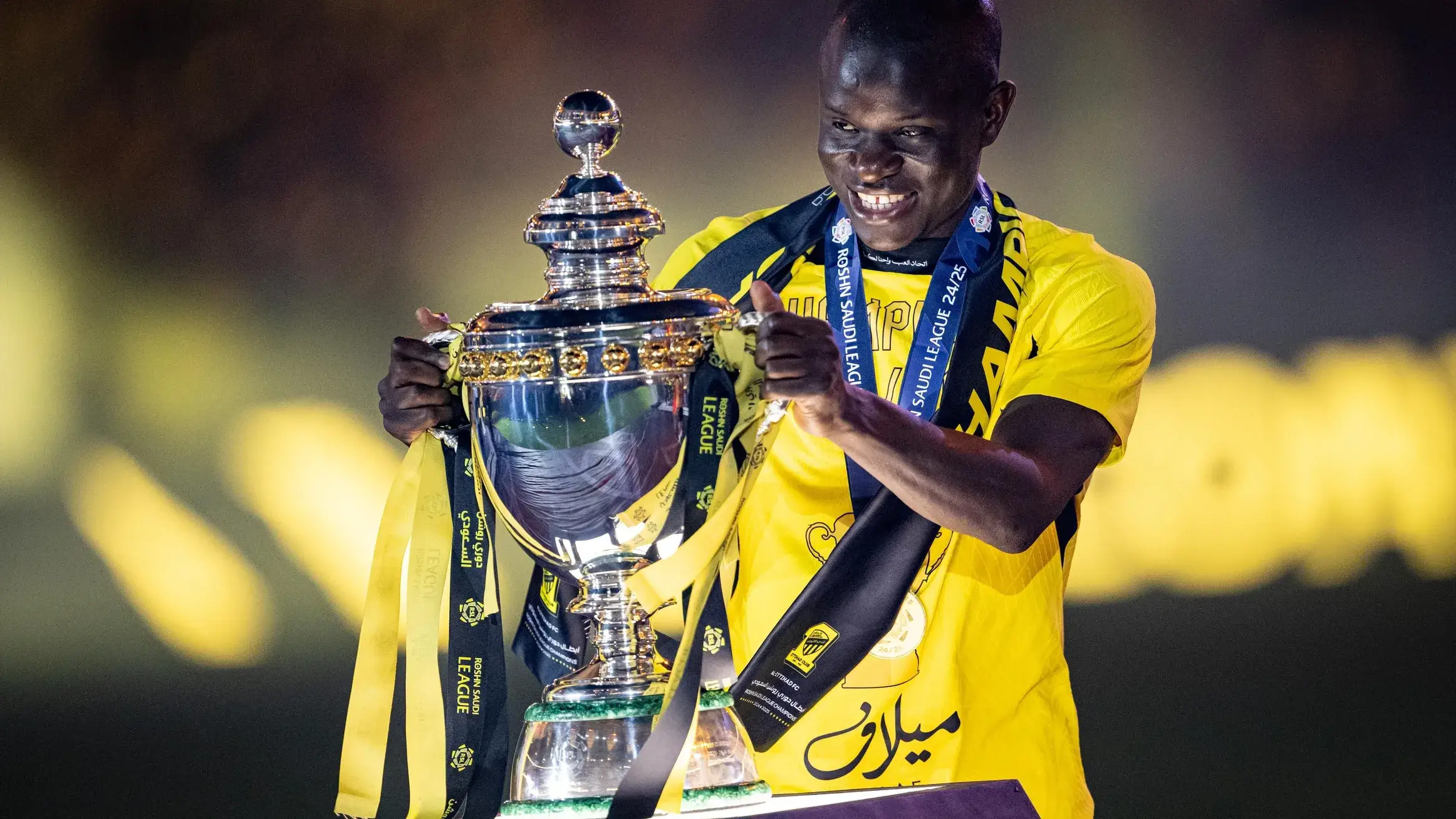 Al Hilal Target Kante in Ambitious Loan Bid Ahead Of Club World Cup