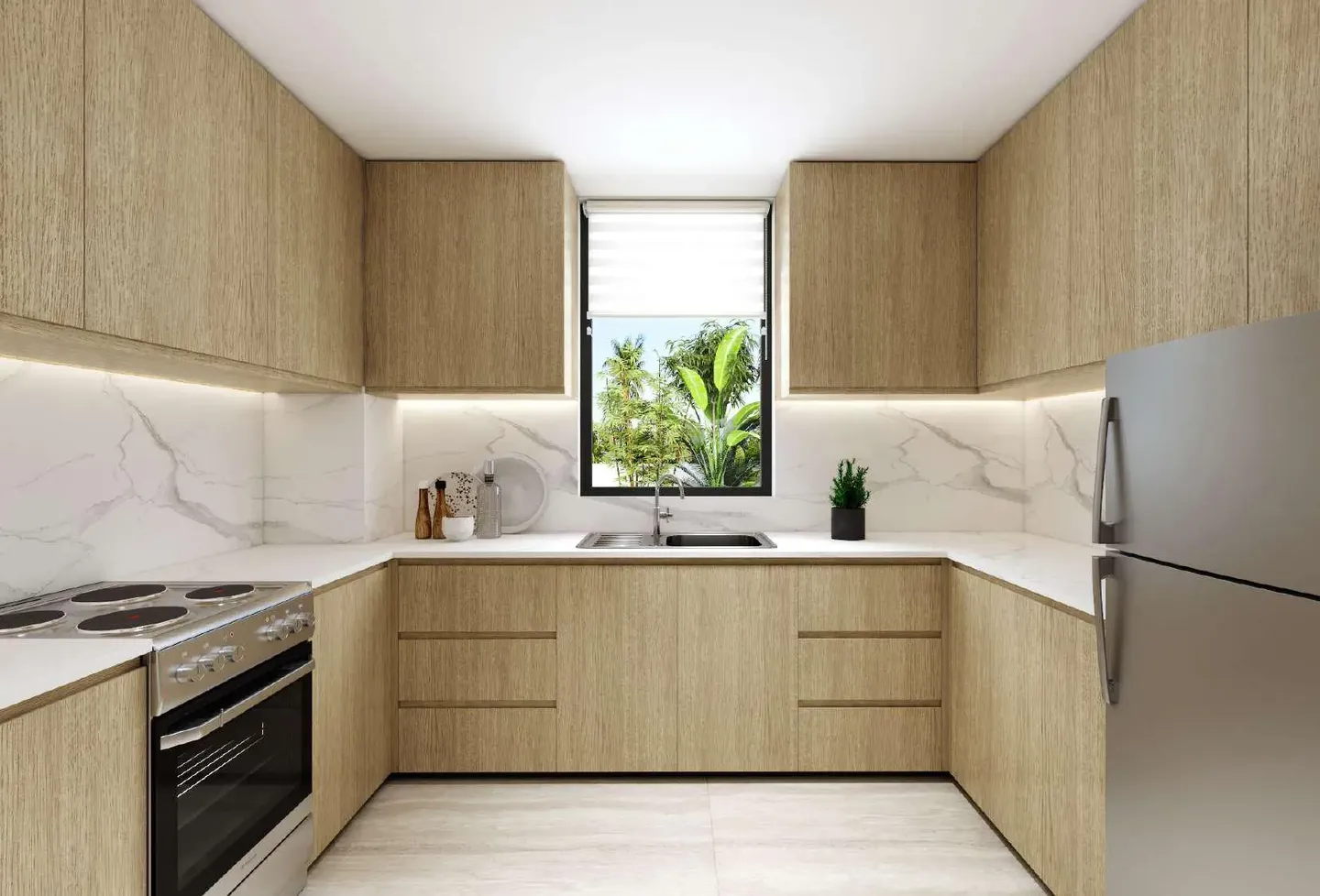 Damac Islands 2 - Mauritius
