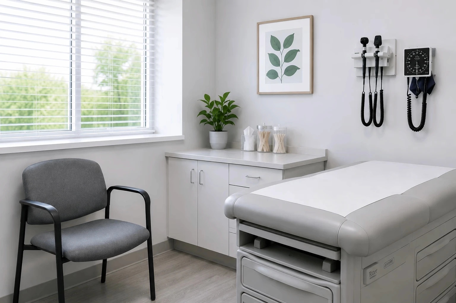 Texas DPC direct primary care clinic in Alamo Heights, San Antonio