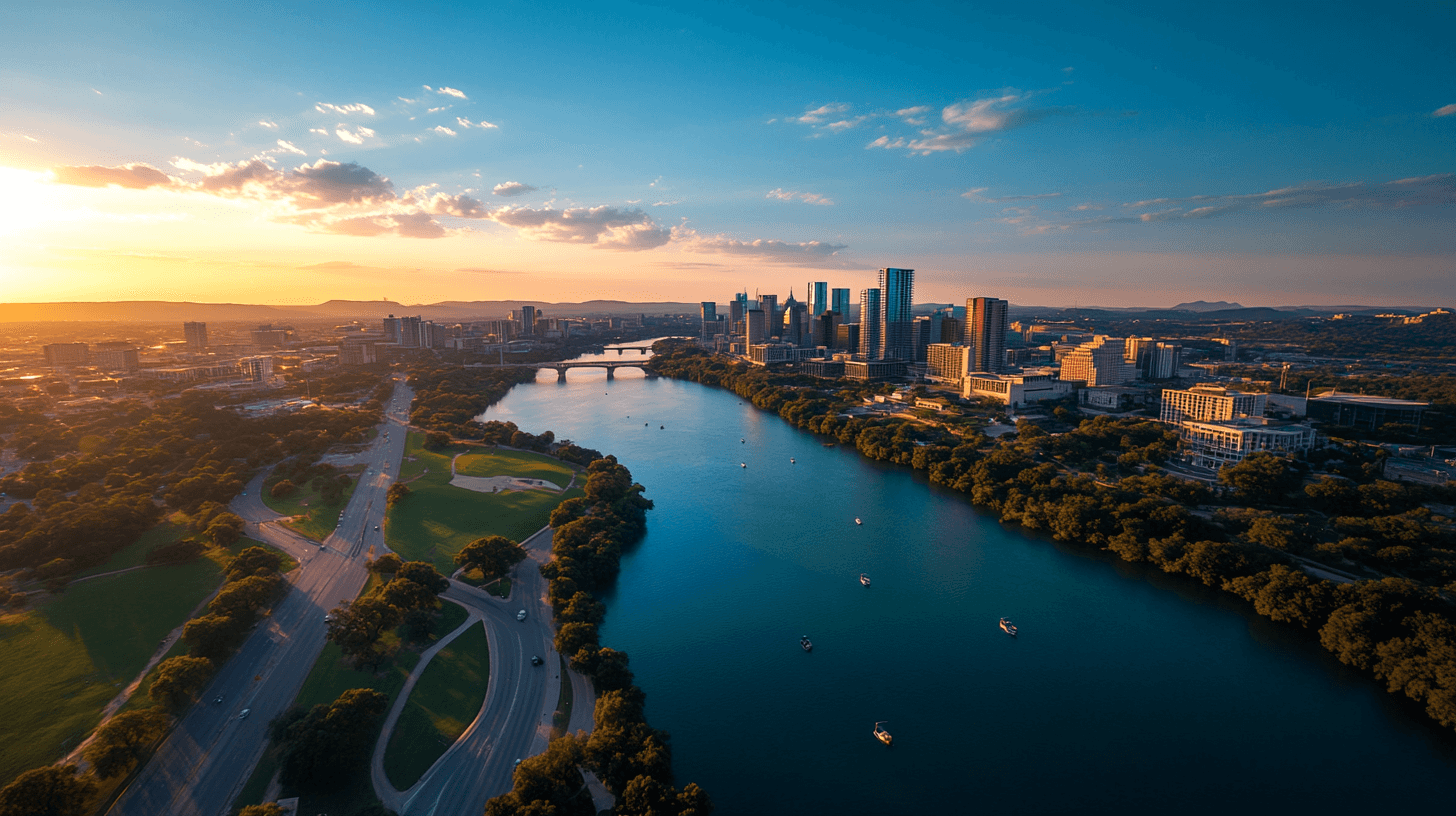 Austin City