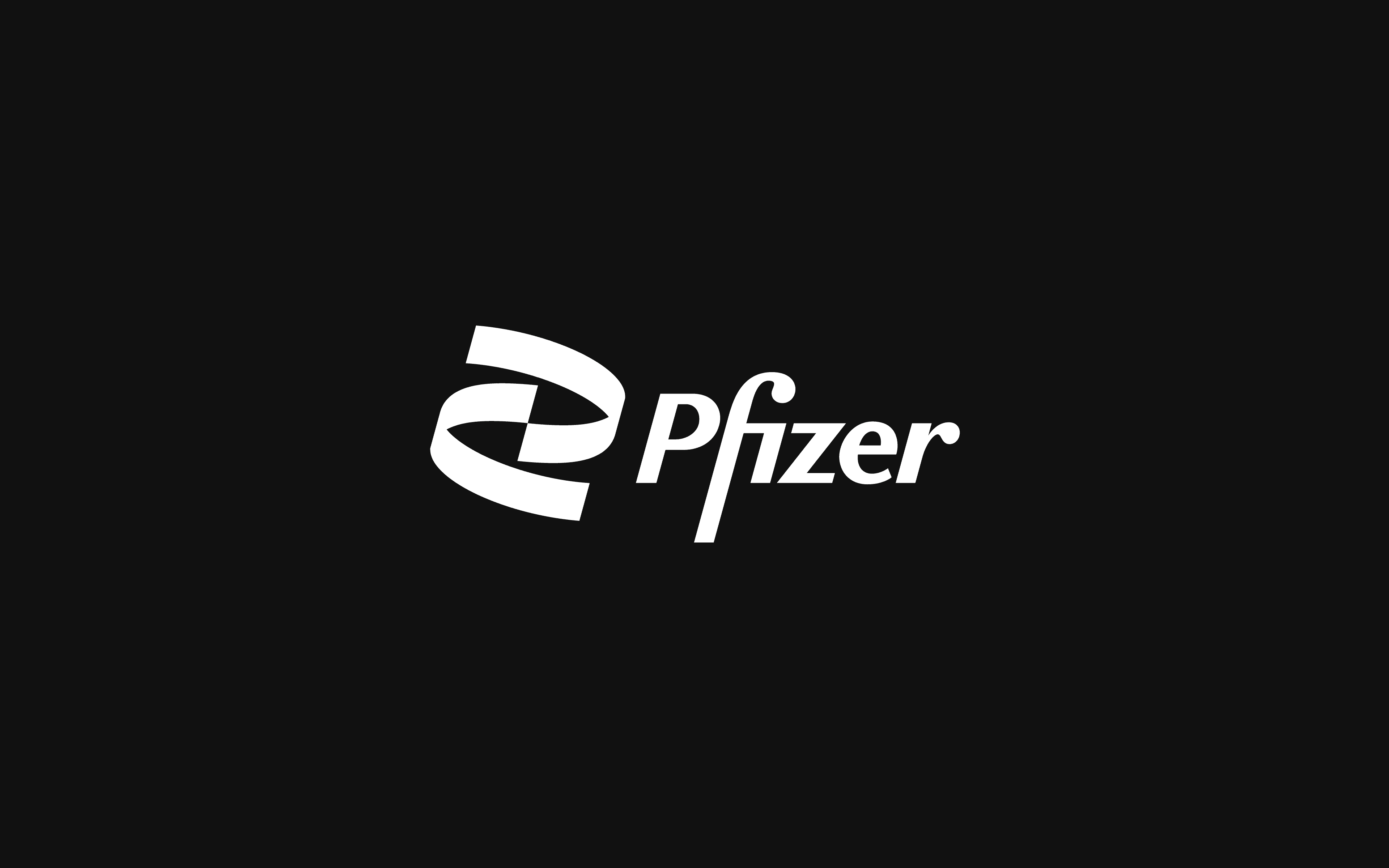 Logo of Pfizer