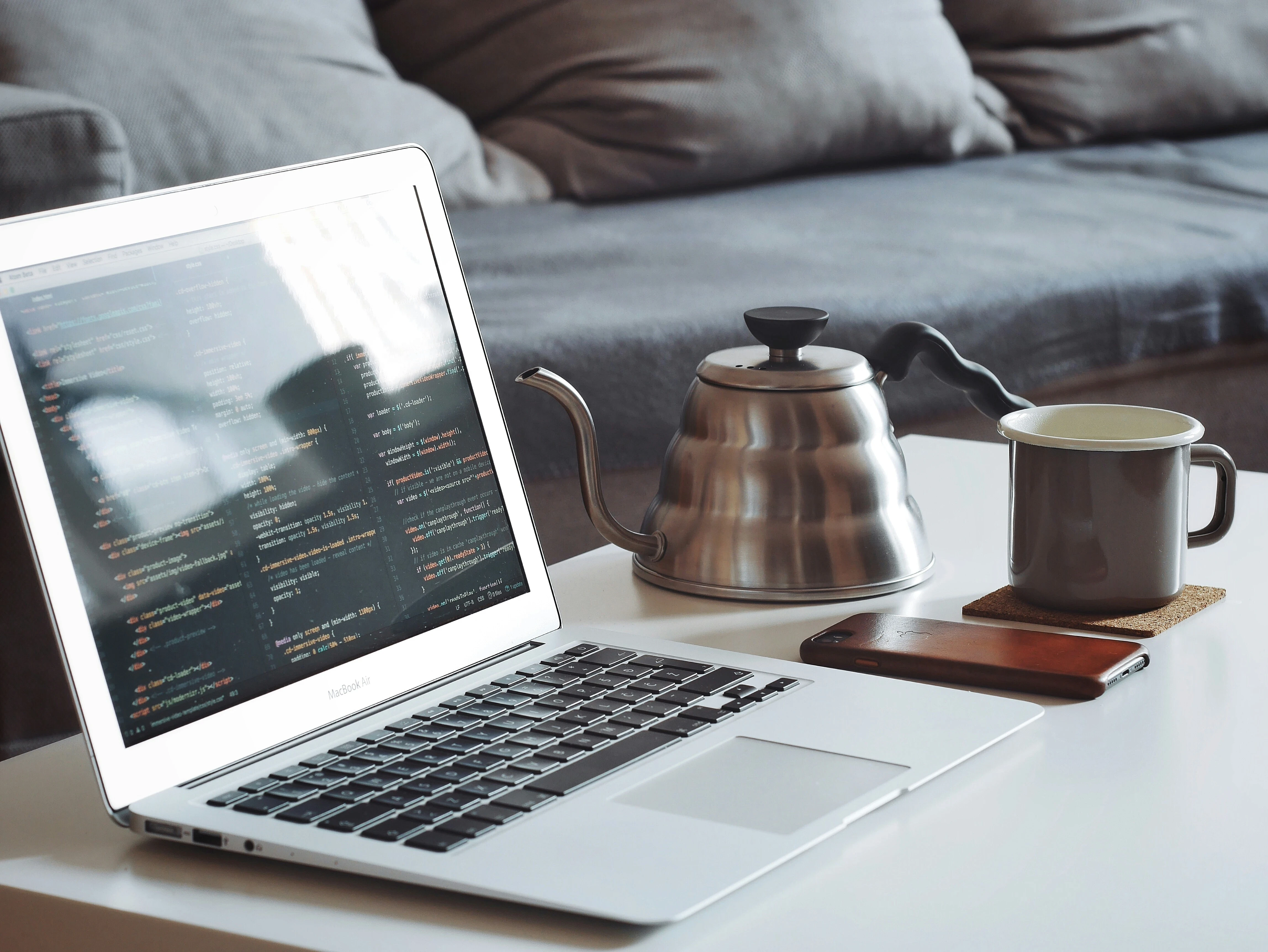 The Financial Benefits of Remote Employees