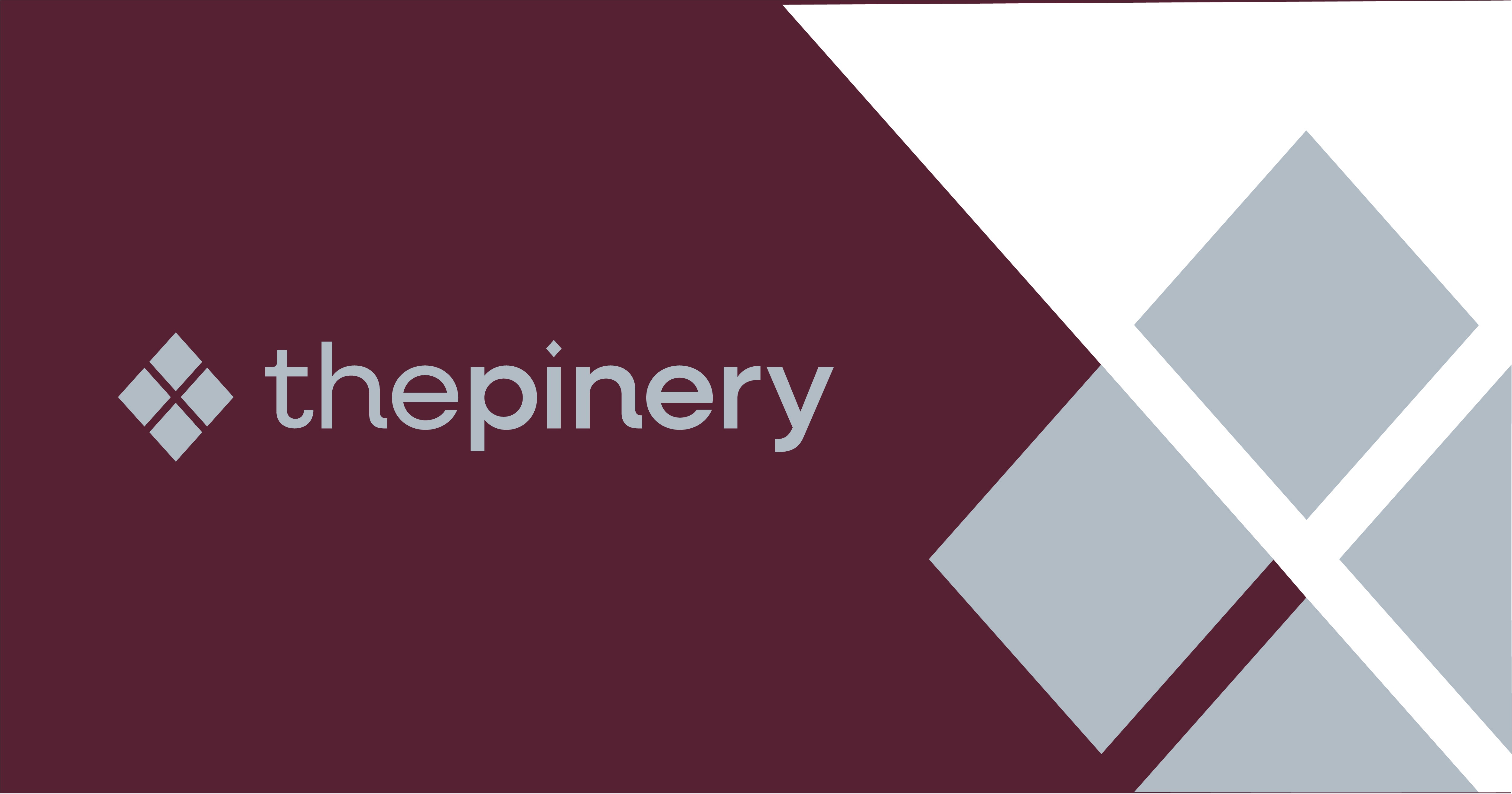 The Pinery ApS logo