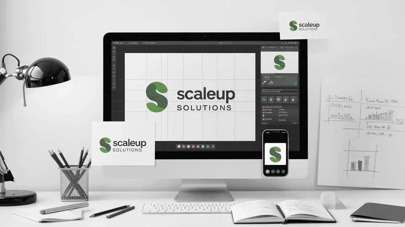 Tech Startup Branding Guide: Building Brand Identity & Guidelines 2