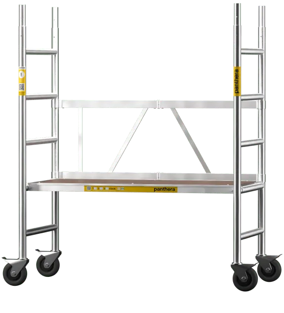 Kamersteigers