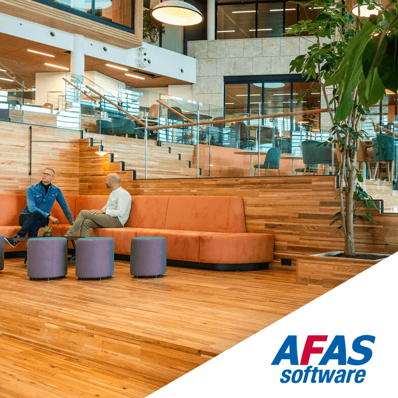 Built For Scale Image