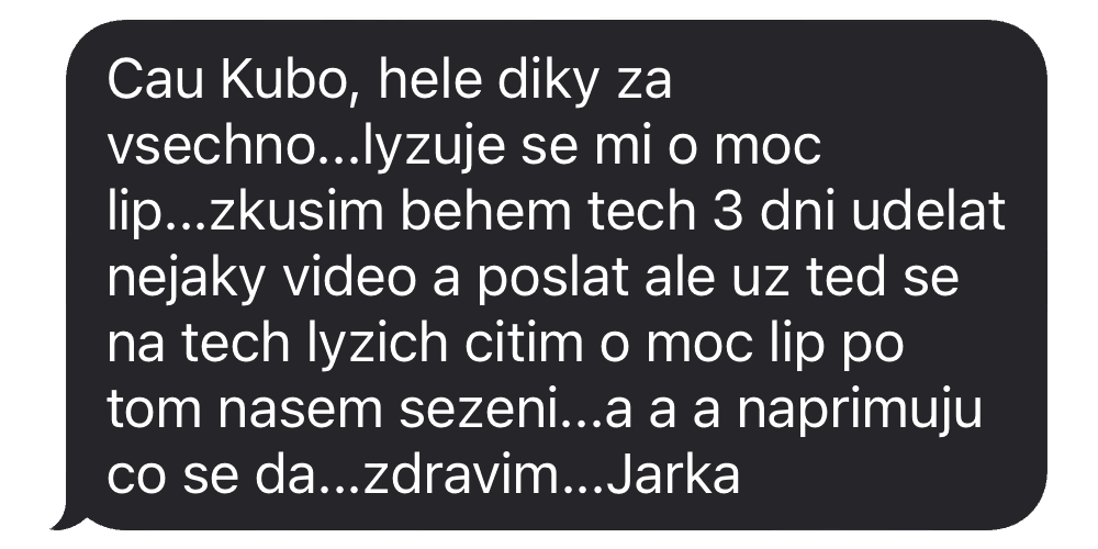 svalový tonus
