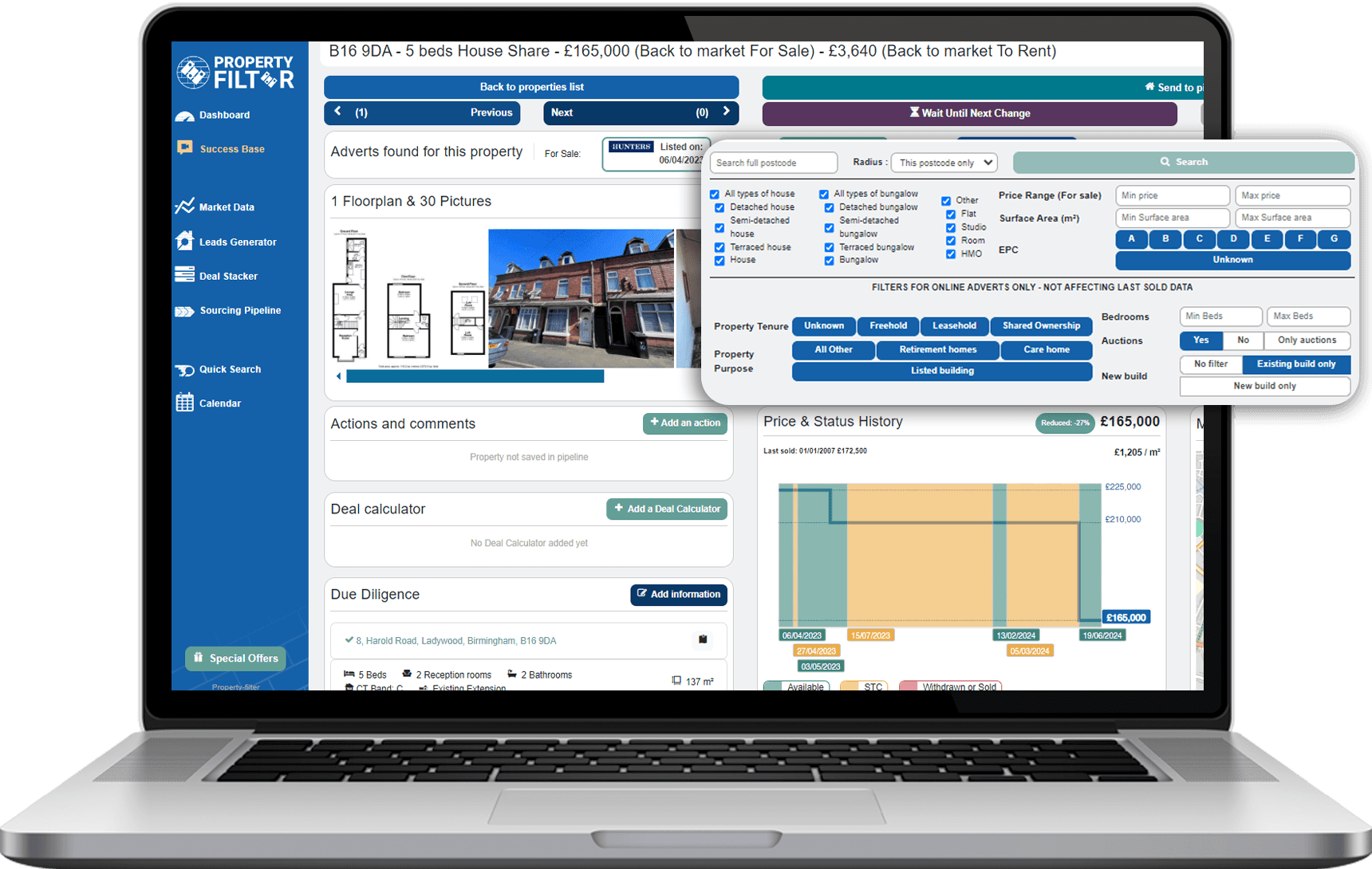 All Residential & Commercial