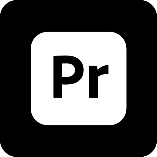 Premiere Pro Logo