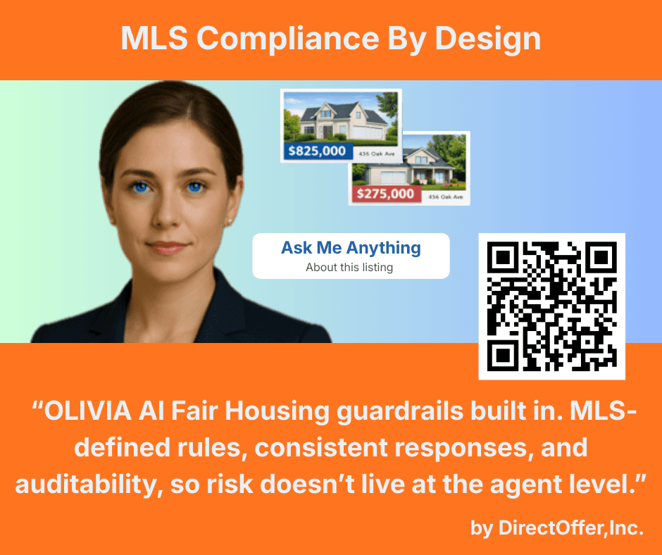 MLS Compliance By Design