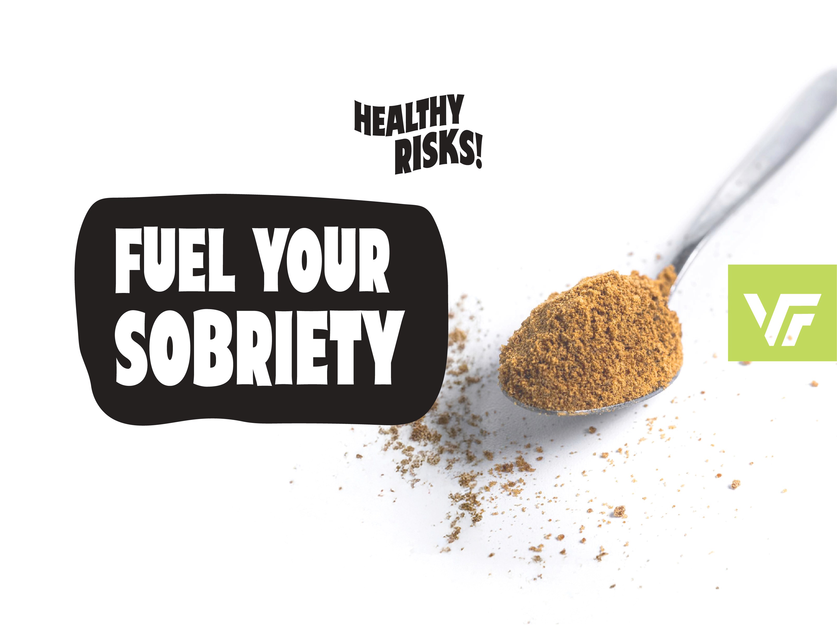 fuel your sobriety with healthy risks with vitafactor