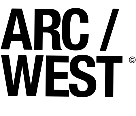 Logo - Arc/West
