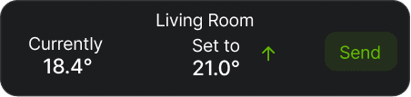 Notification Design
