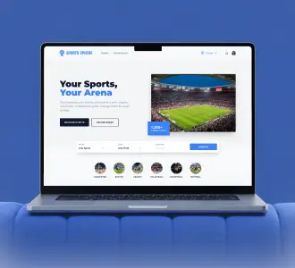 Investar mockup image