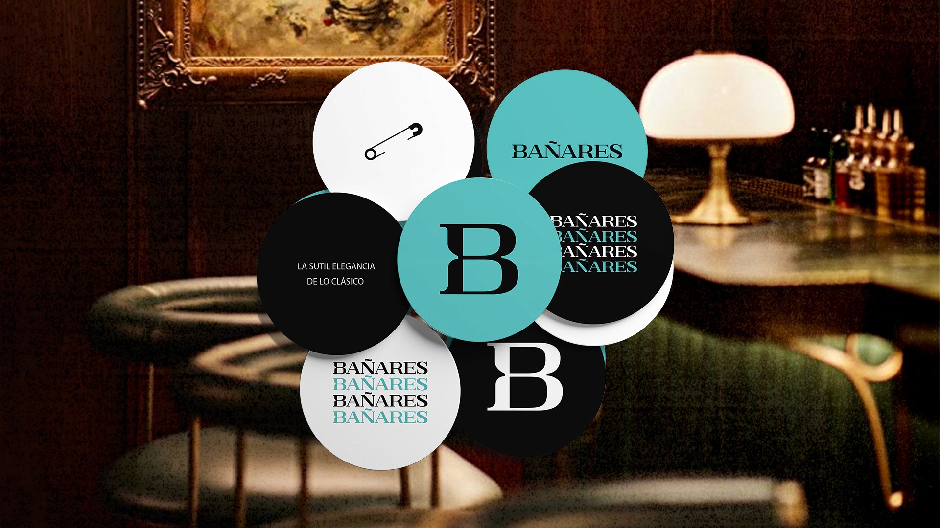 Woman In The Glass Way