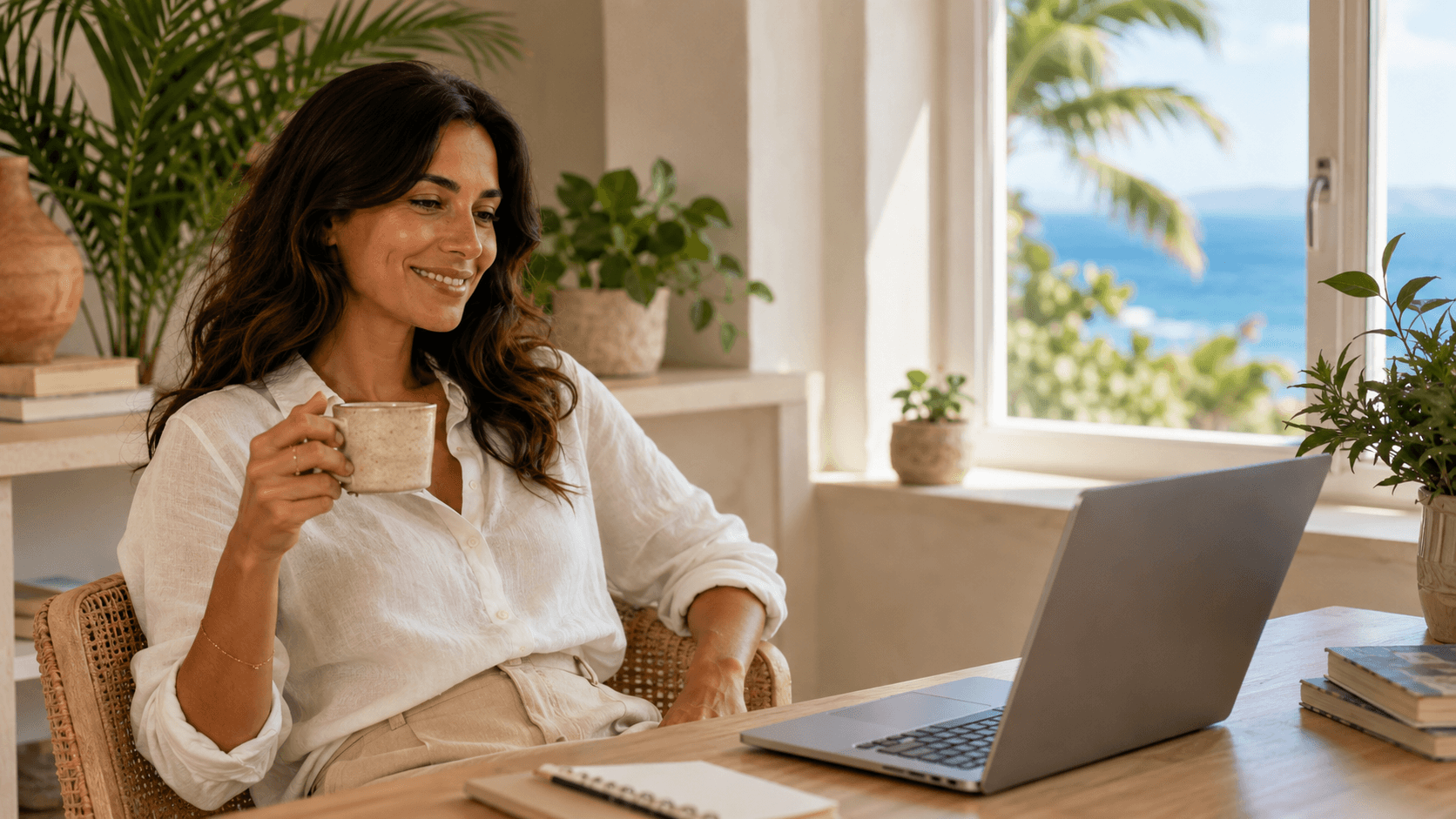 Process in-person payments directly from your phone
