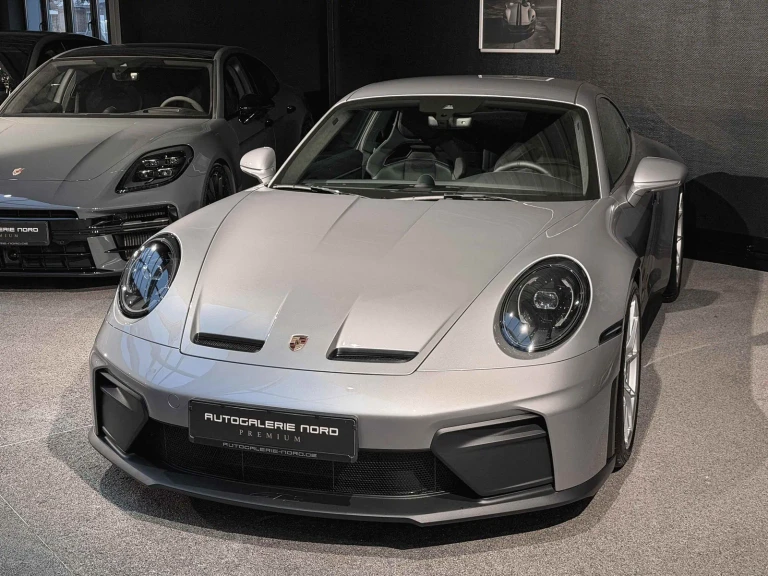Porsche 911 GT3 Touring