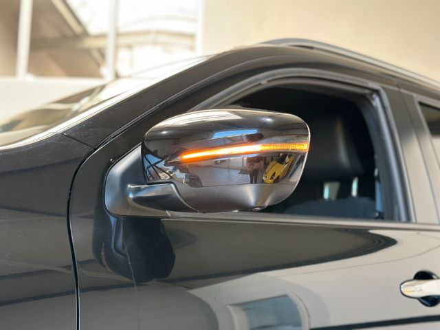 MERCEDES-BENZ X 250 2019 BLACK Gebrauchtwagen - Galeriebild 8