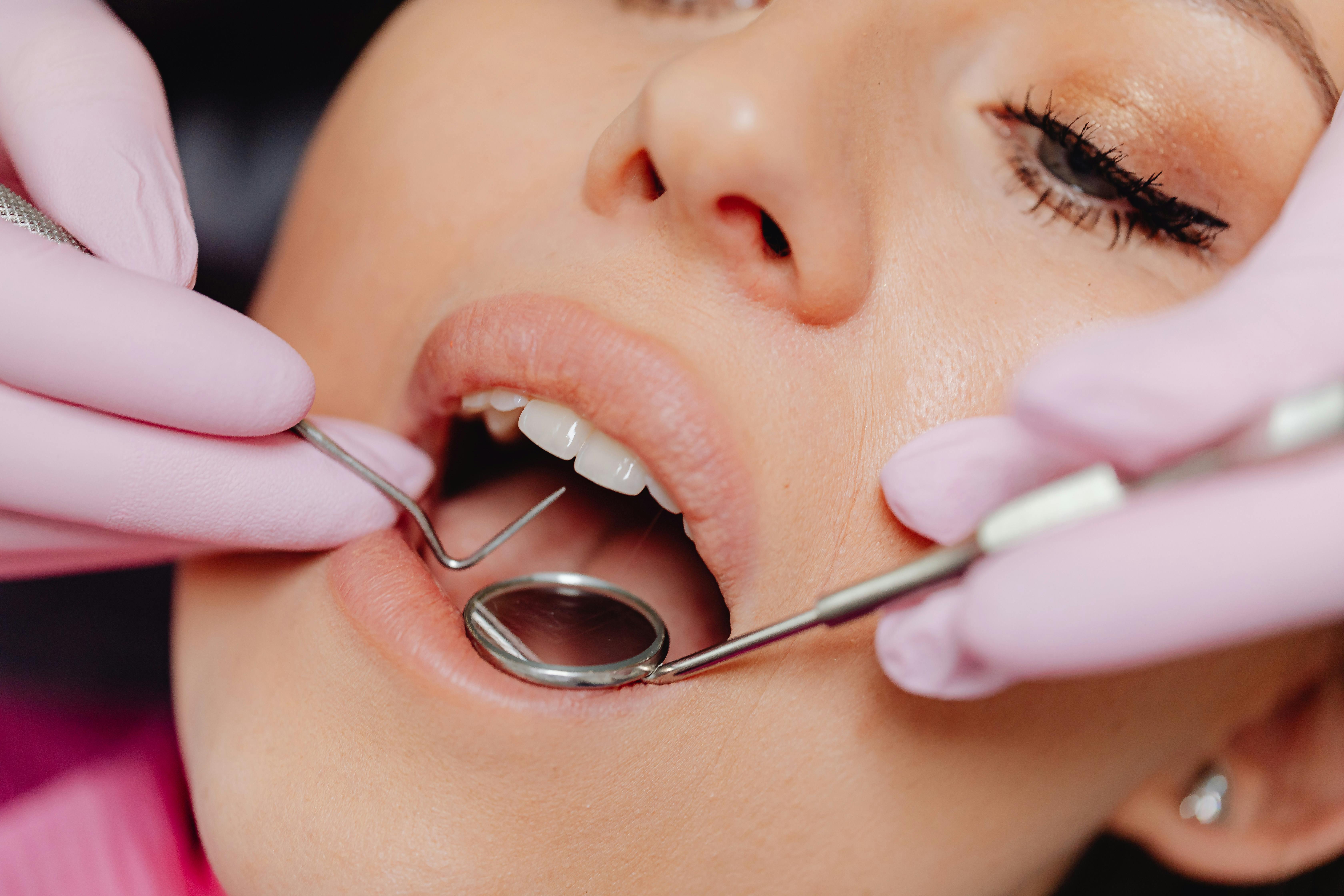 dental care in smyrna