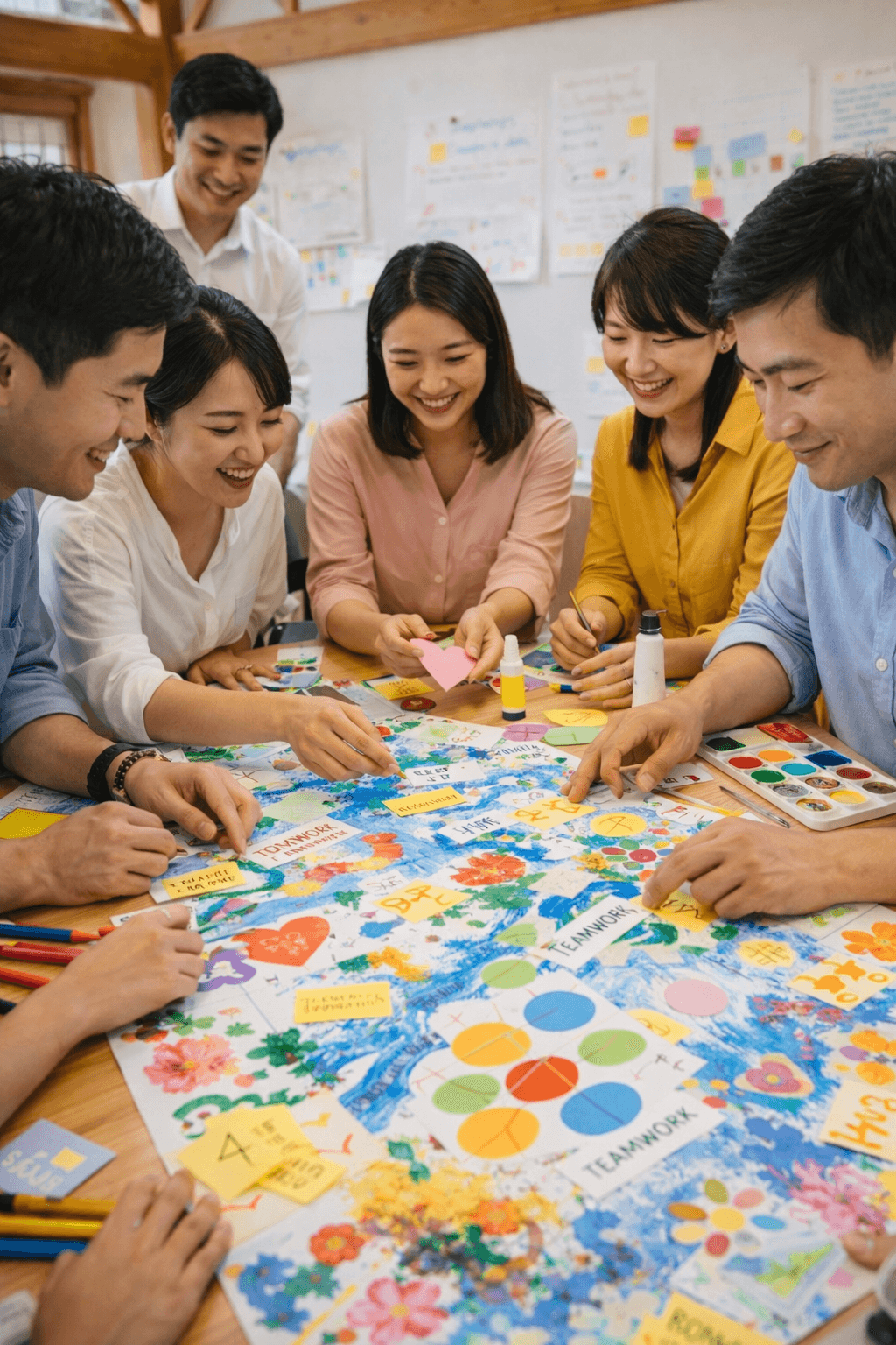 기관·단체 맞춤 프로그램