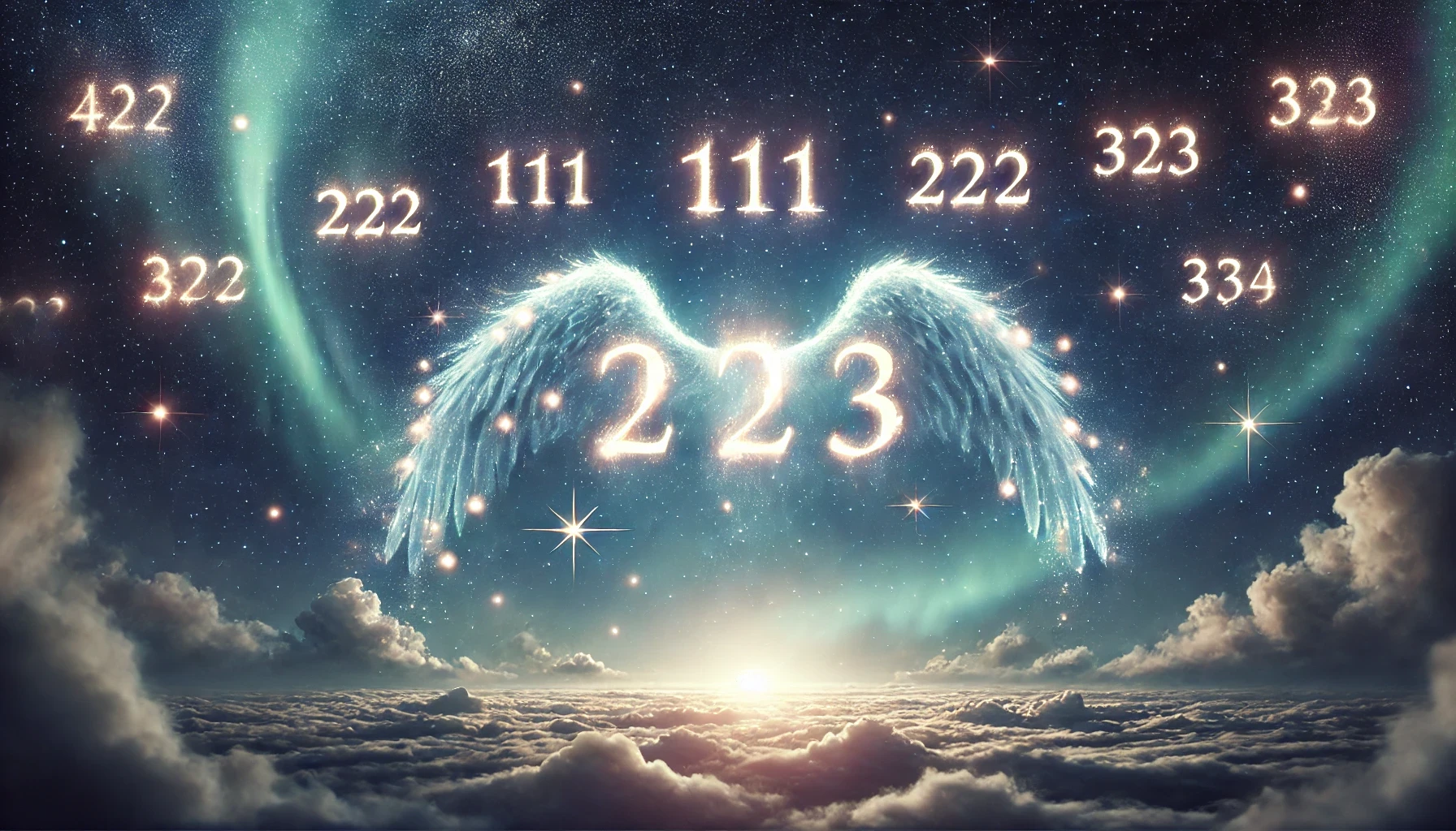 Understanding the Origins of Angel Numbers