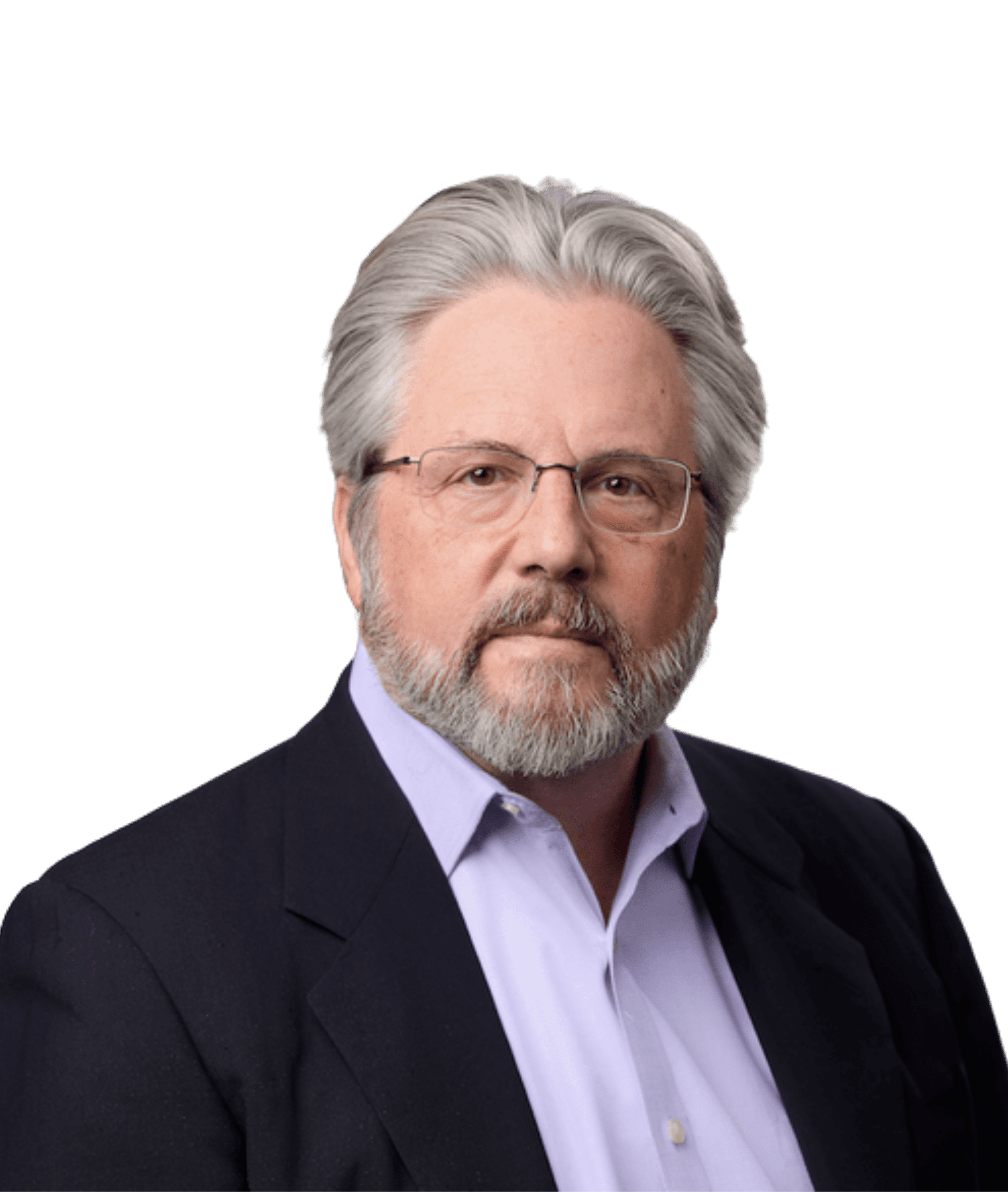 Perry Mehrling