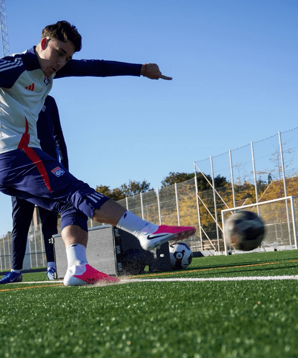 Football Player