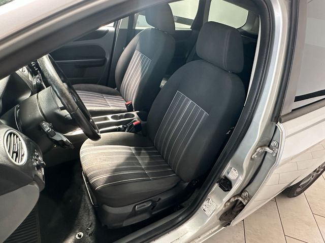 FORD Focus 2008 Gebrauchtwagen - Galeriebild 7