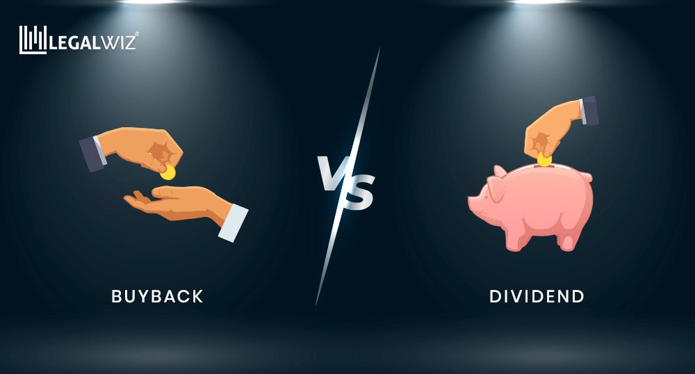 Dividendos e buybacks