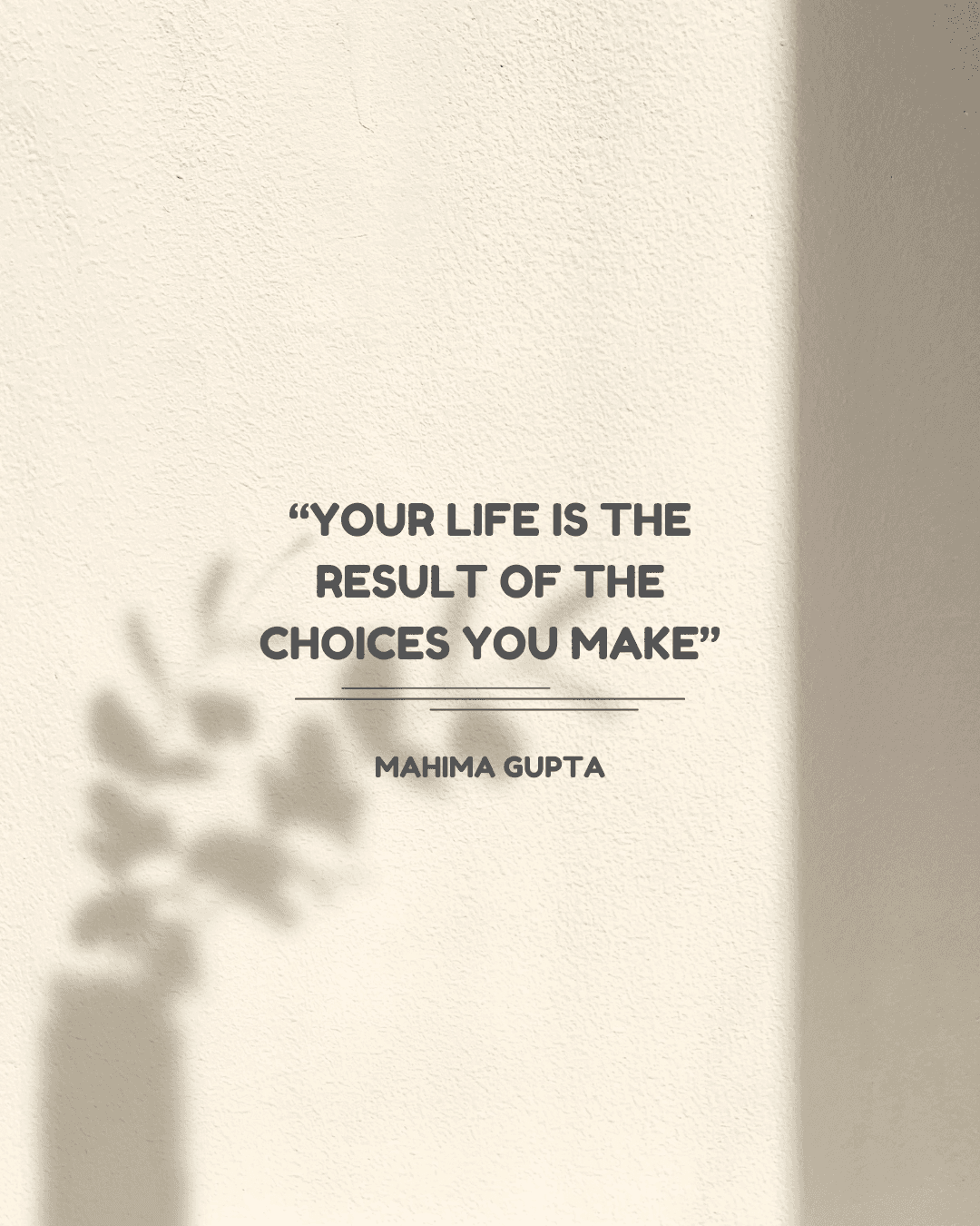 Portrait of portfolio creator