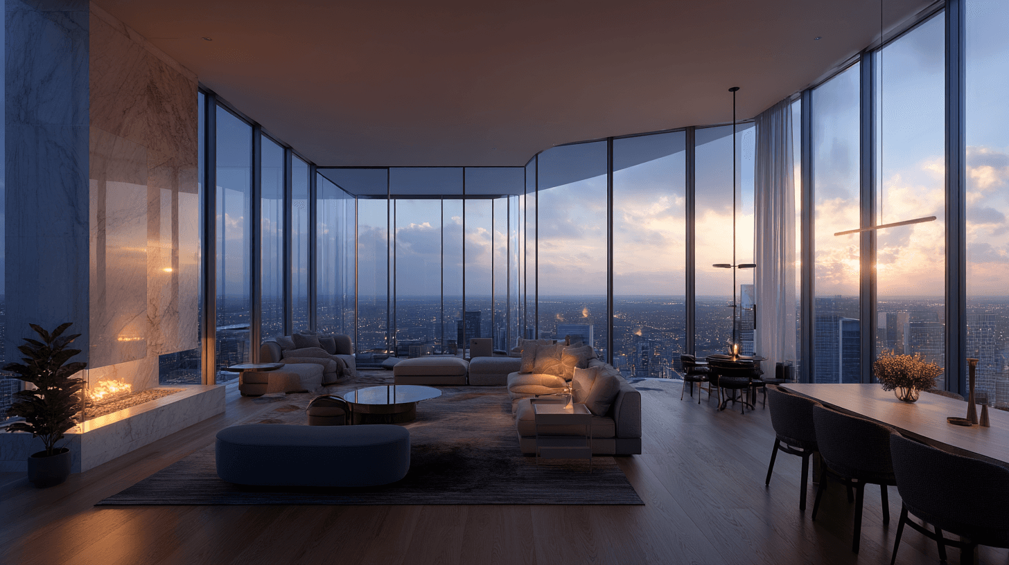 skyline haven sketch