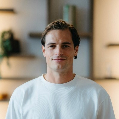 Boris Burkhardt