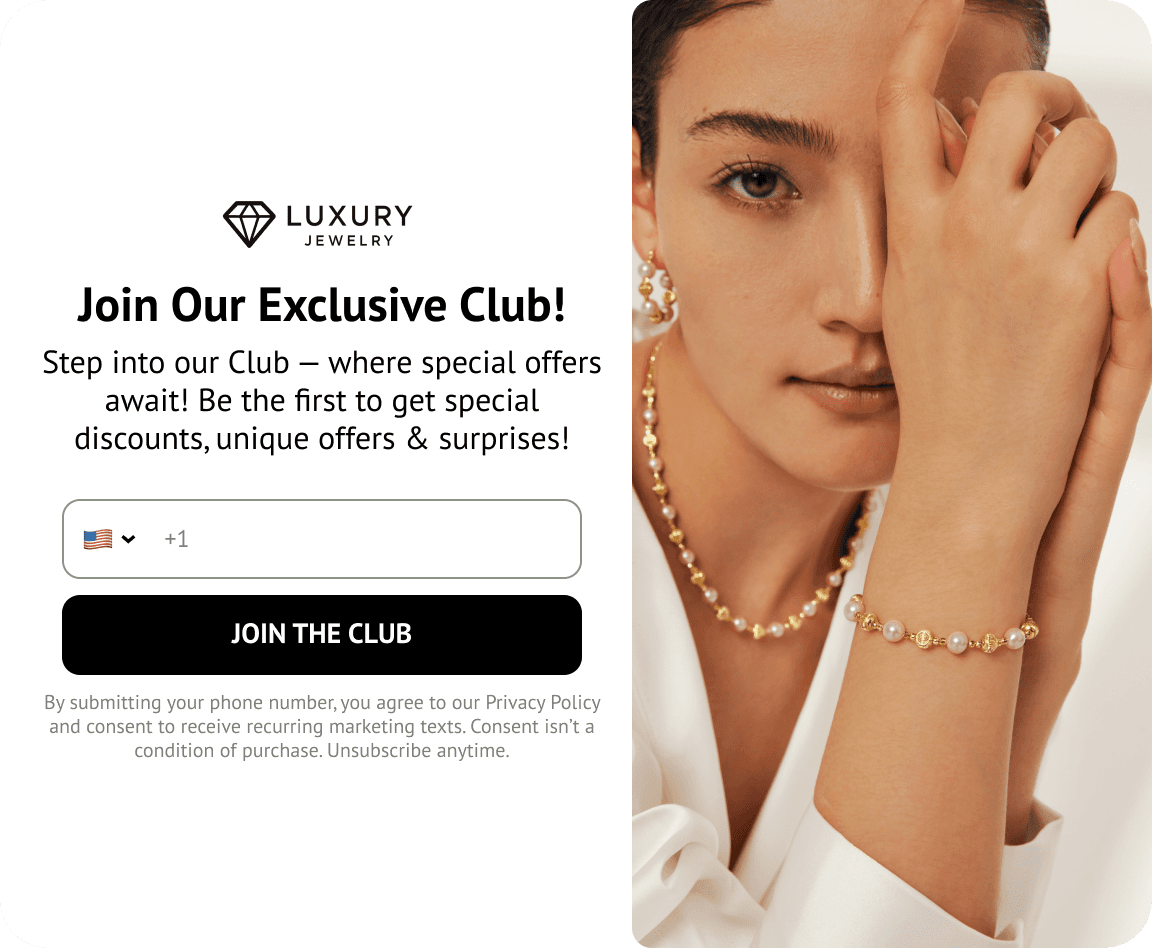 Create high-converting popups in minutes by Claspo Popup Maker