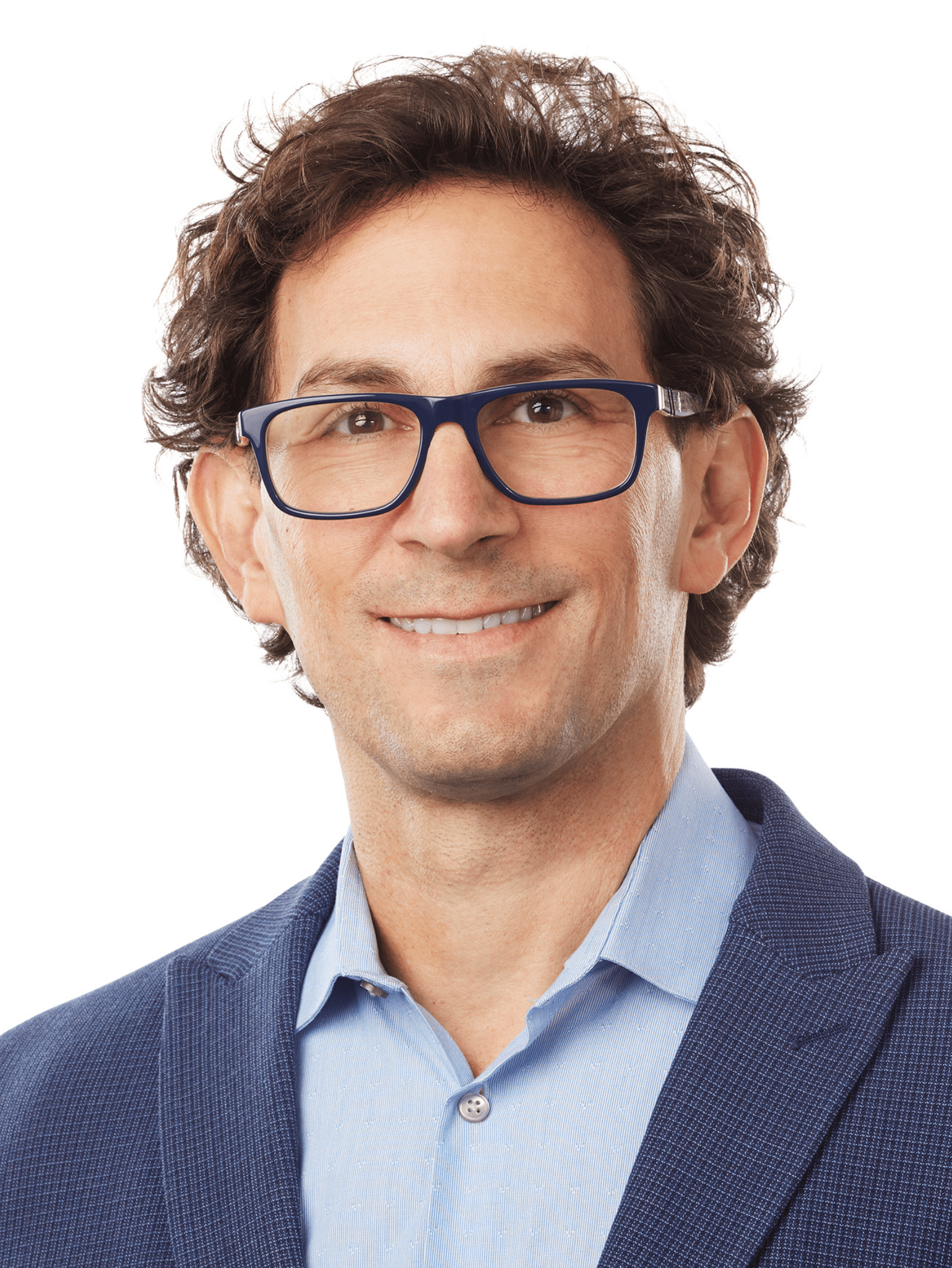 Jose Carlos Garcia-Garcia