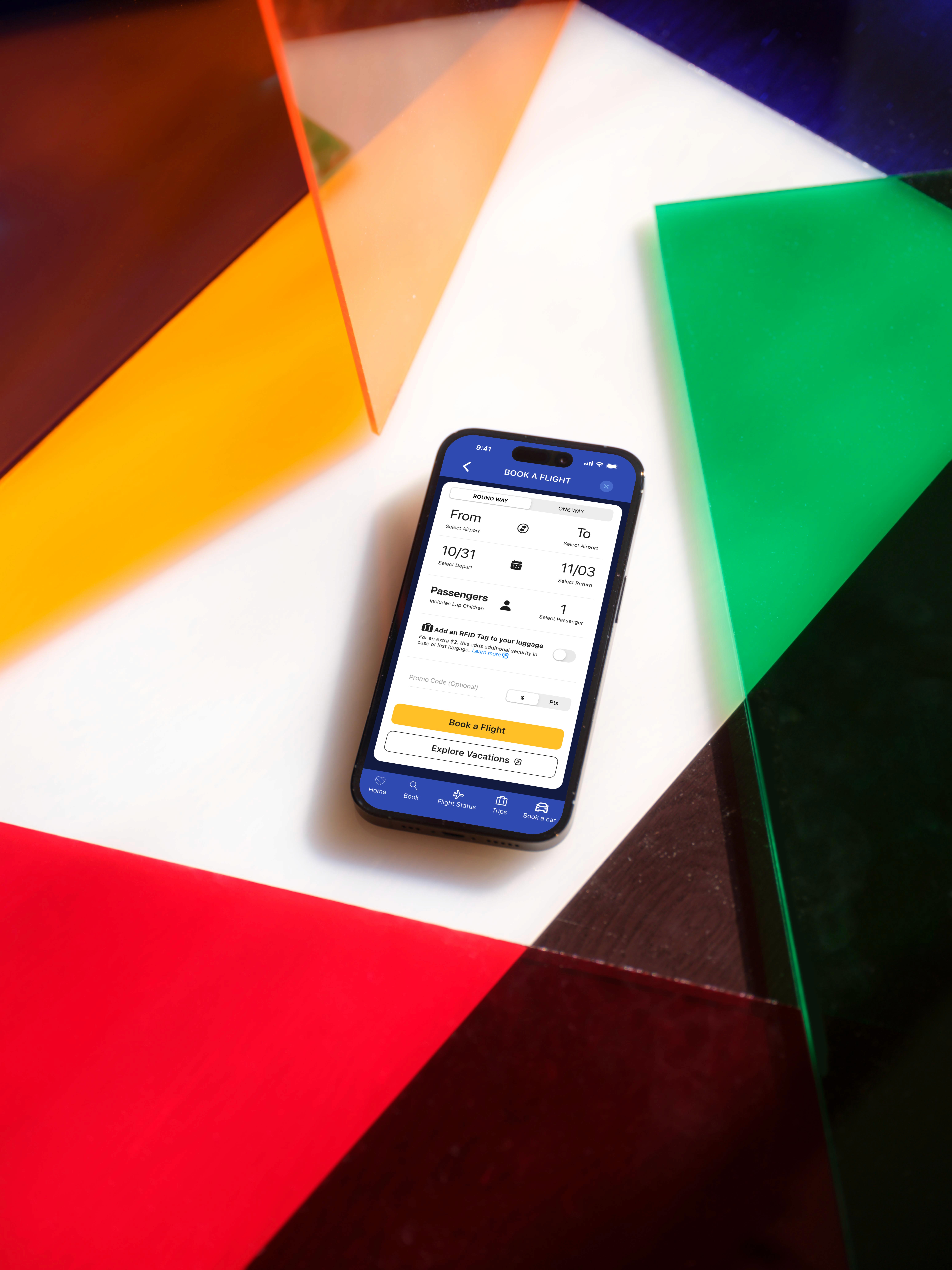 The image featured in the carousel #2