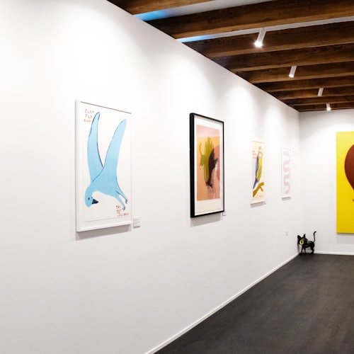 MACA Museum: Indgangsbilletter i København