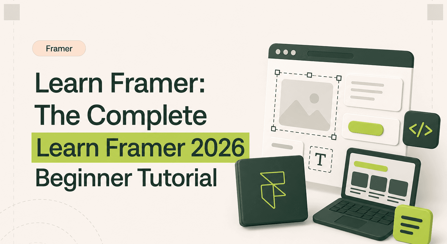 How We Built a Cinematic Aviation Website in Framer in Two Months – Goodspeed Studio blog