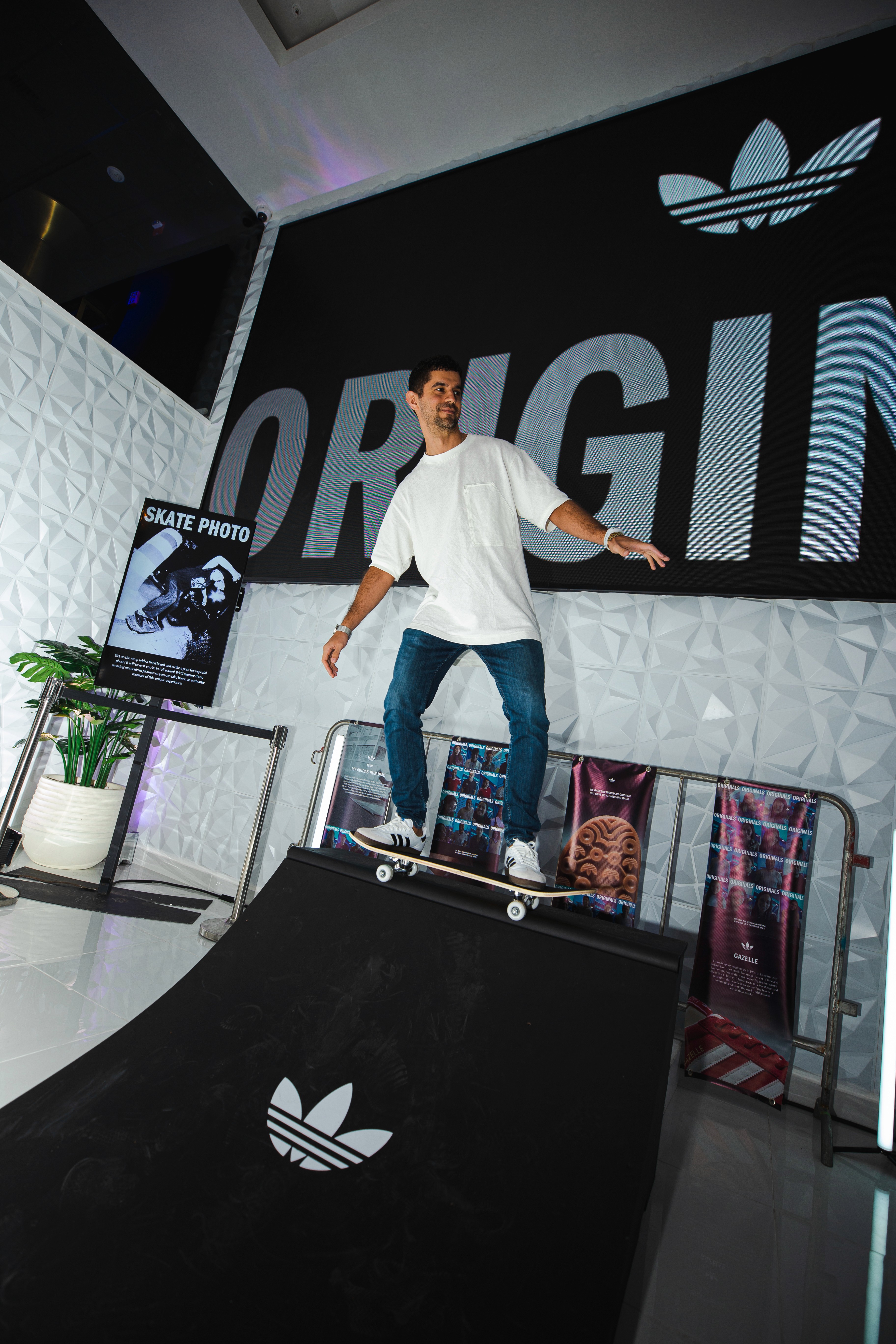 adidas