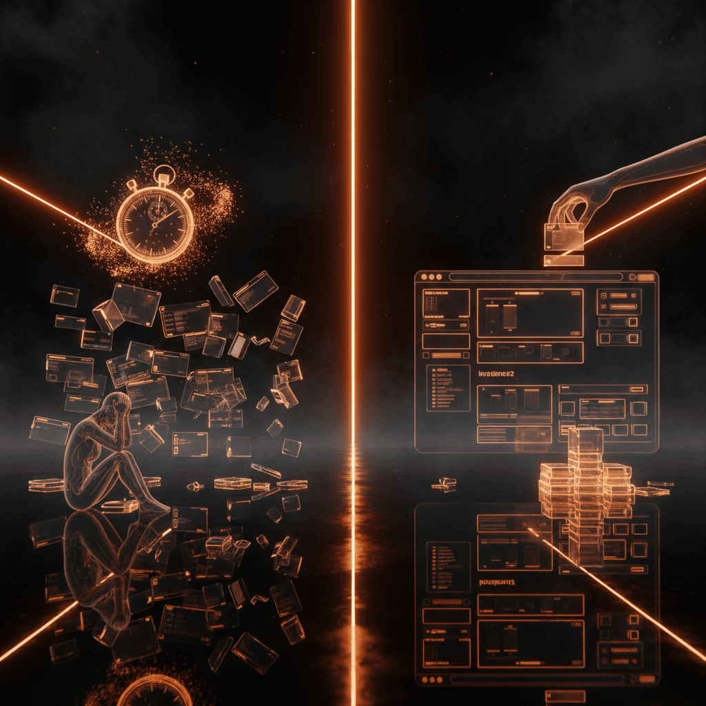 website erstellen lassen oder selbst machen