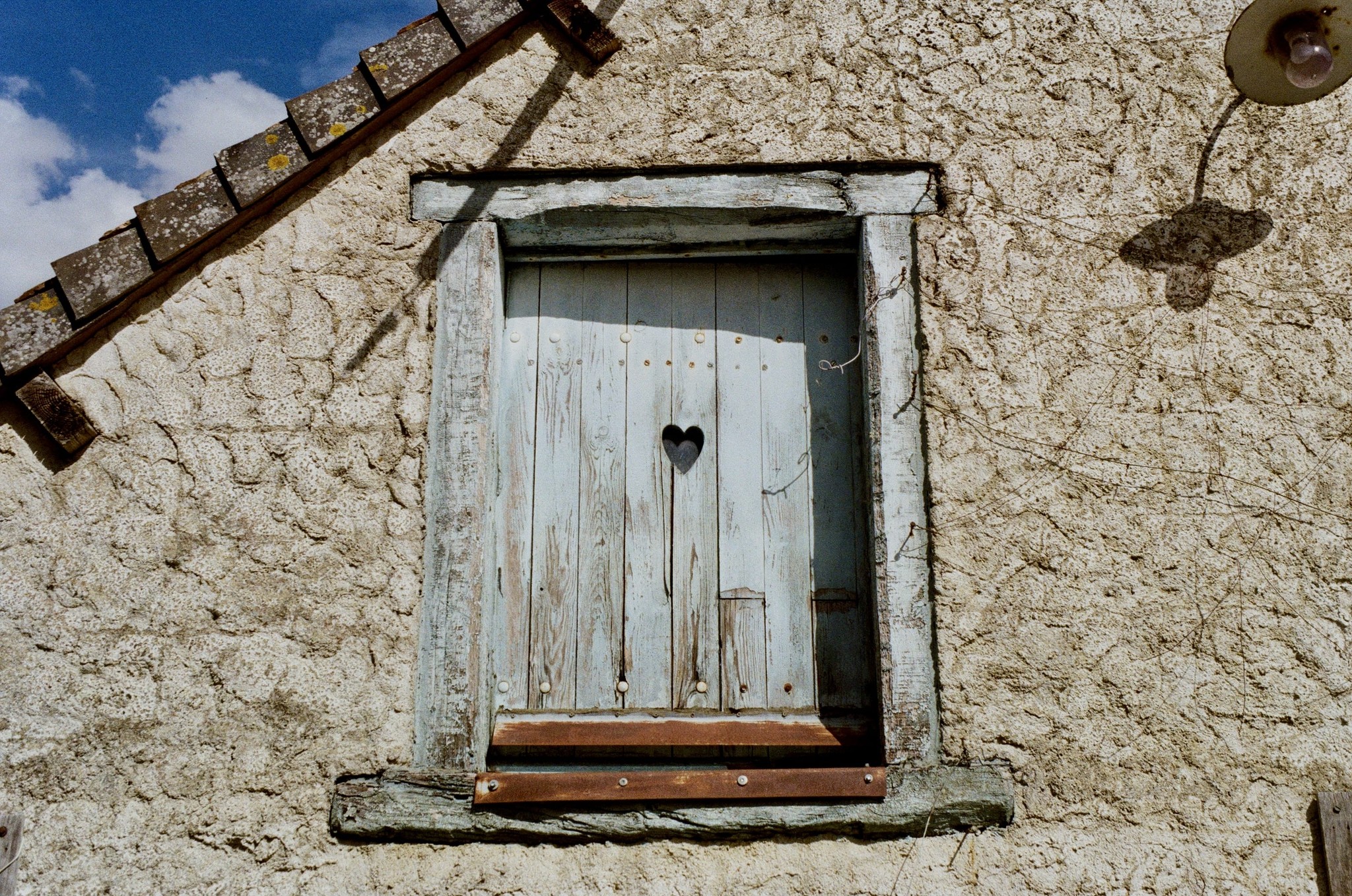 Argentique, canon, Korea, temple, nature 