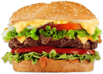 Hamburger