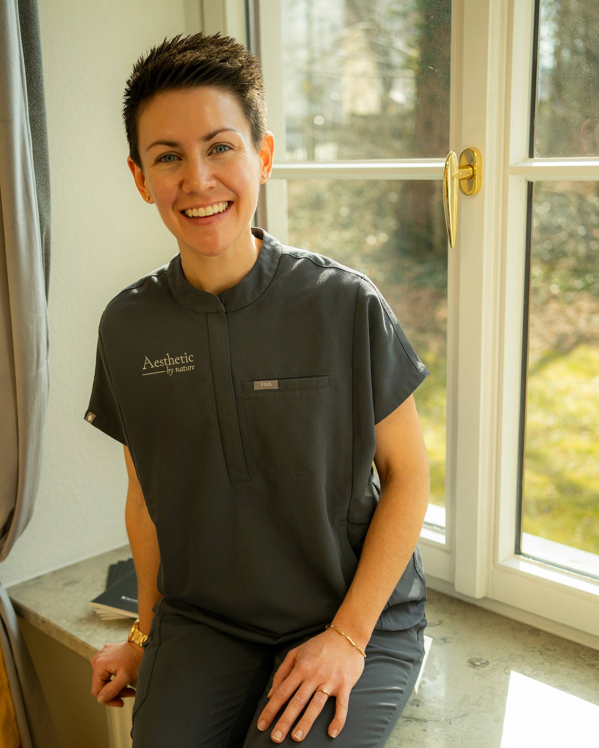 Dr. med. Juliette Runtsch