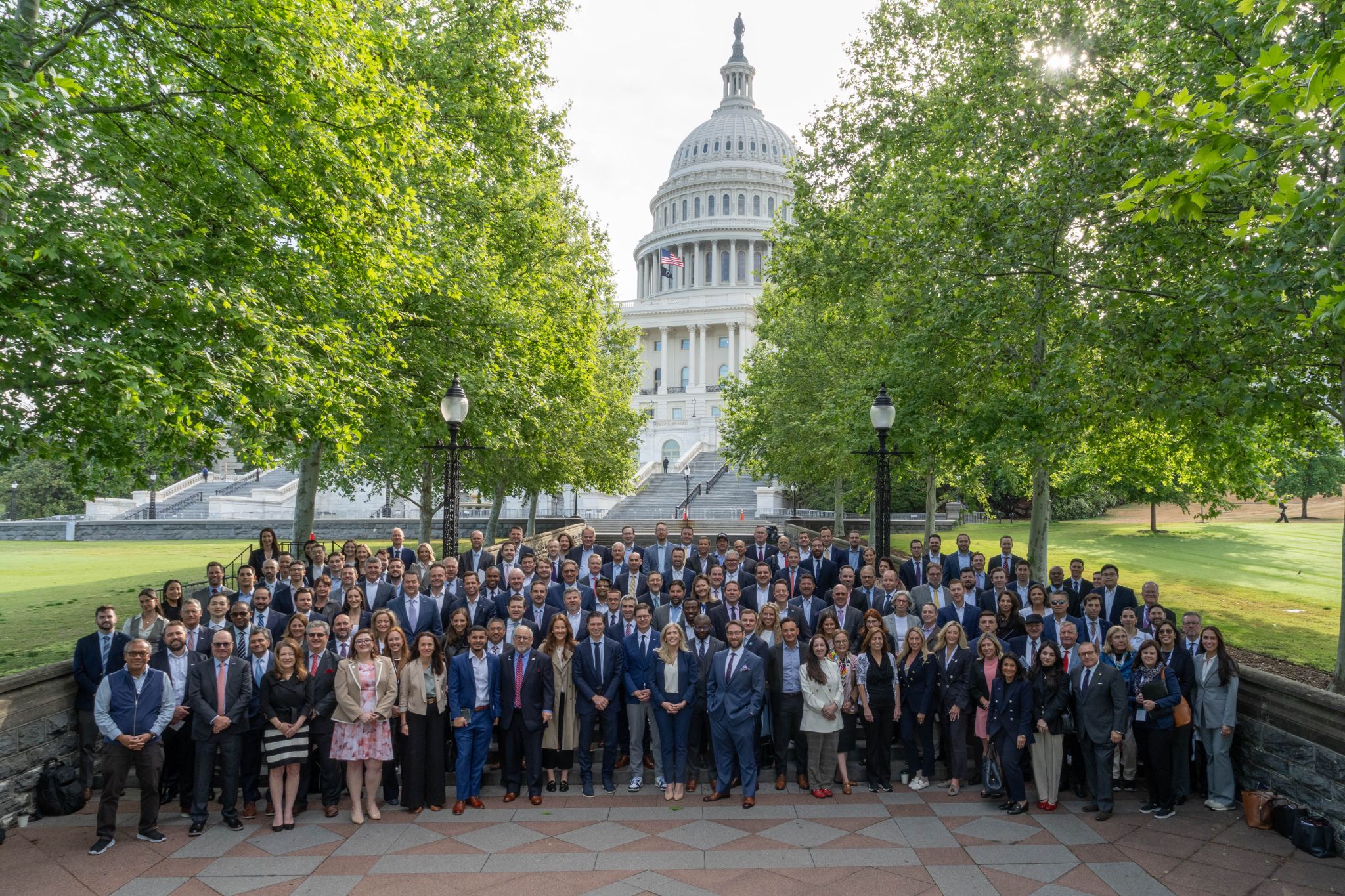 IPA SUMMIT | CAPITOL HILL