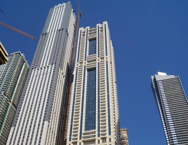 Our real estate agents specialize in securing properties in coveted locations like Dubai Marina.