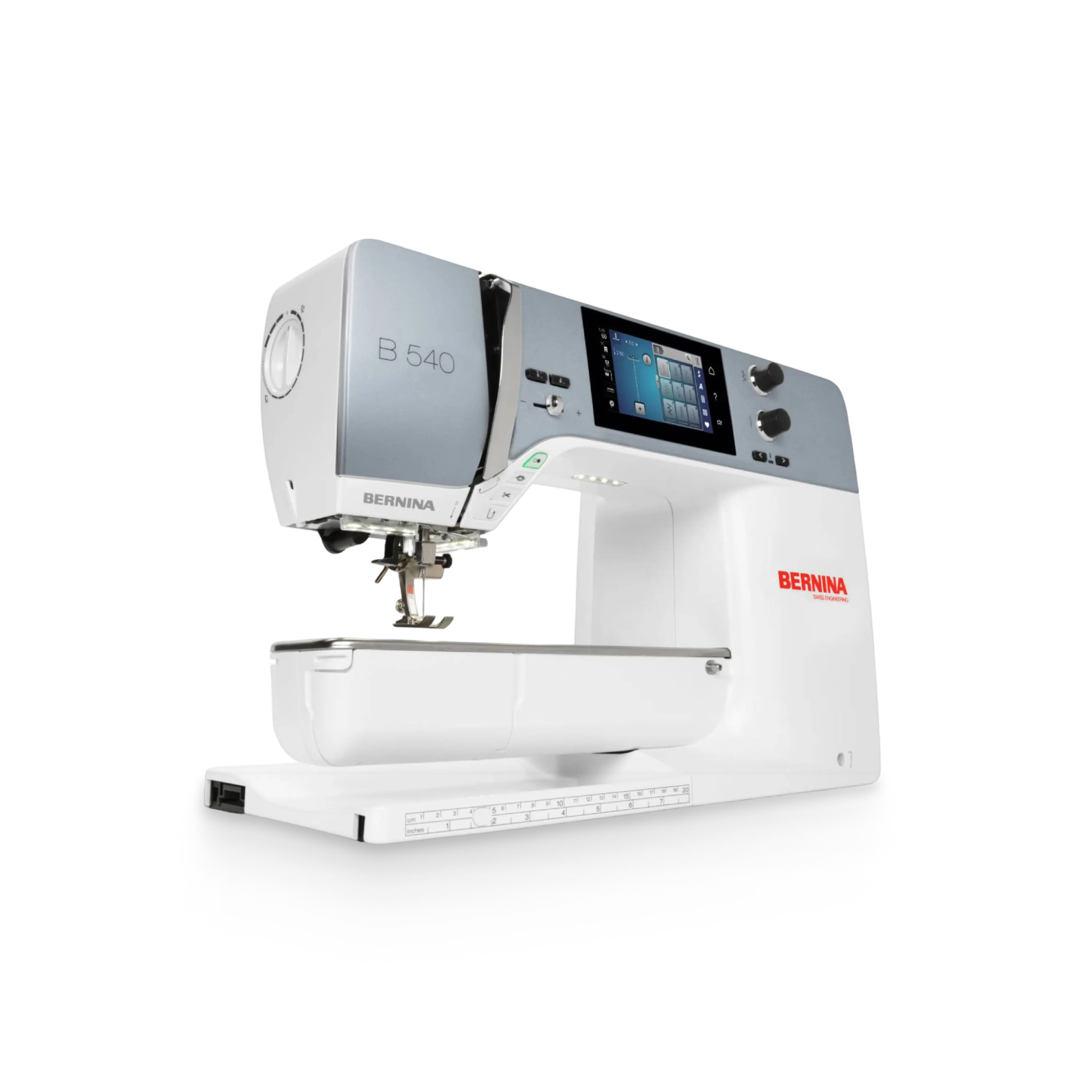 Bernina 540