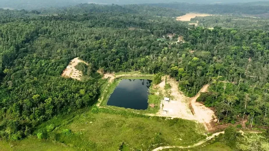 Swasya Living - Fostering Harmony With Mother Nature.webp