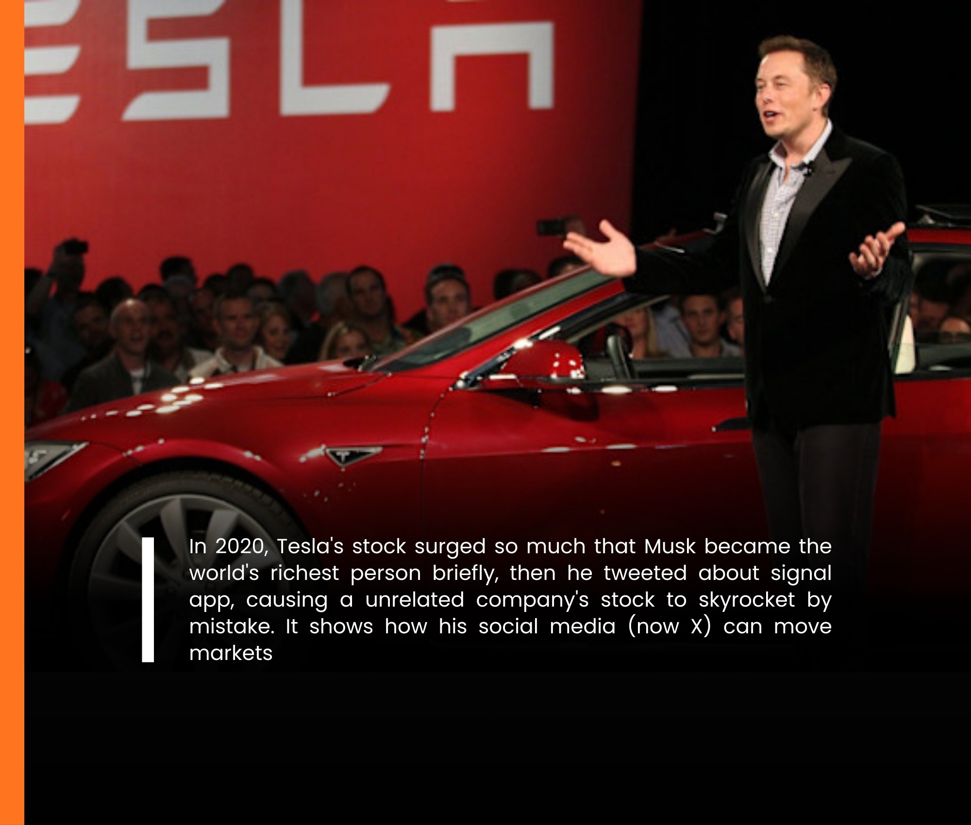 Tesla Delivers Q4 Earnings Surprise, Shares Jump 3% on Strong Margins - StockProfitClub