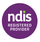NDIS logo design