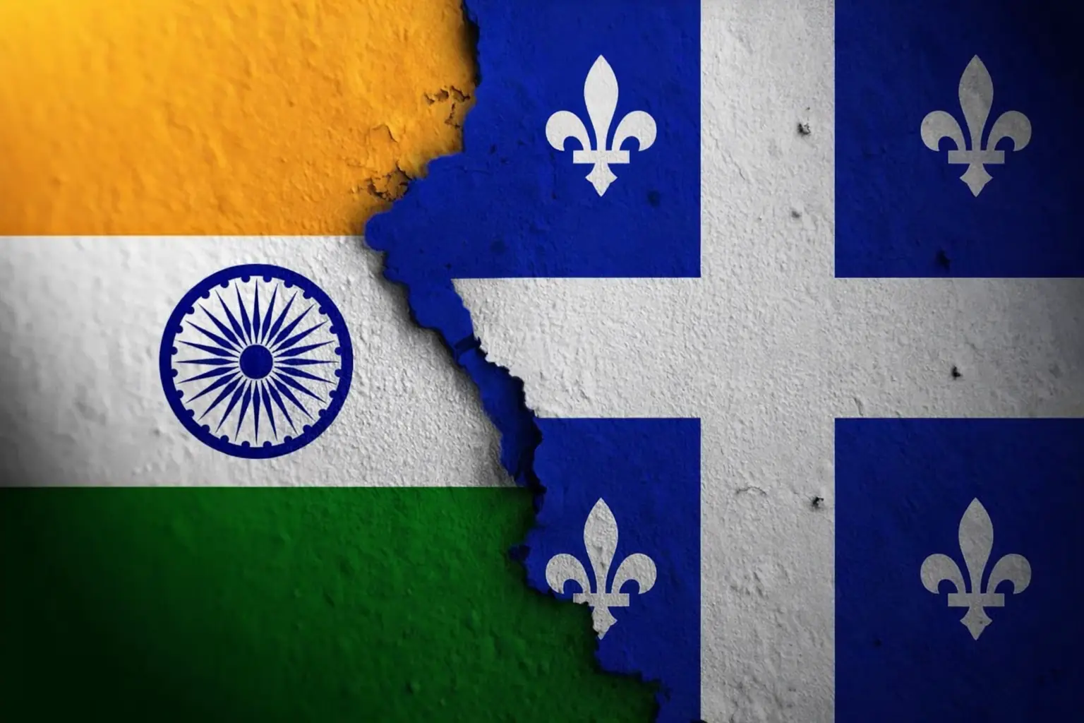 L’Inde et le Québec unissent leurs forces en innovation et commerce international, ouvrant de nouvelles opportunités pour les startups et les entreprises technologiques.